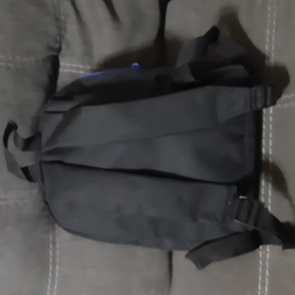 Mlp rainbow dash bookbag - Picture 2 of 3